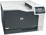 HP Renkli LaserJet Professional CP5225 Yazıcı