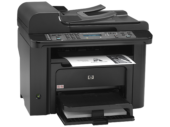 Hp M1536dnf Mfp Driver Download