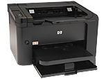 Impresora HP LaserJet Pro P1606dn