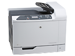 HP Color LaserJet CP2025dn Printer (CB495A)