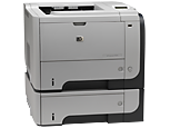 HP LaserJet Enterprise P3015x Printer