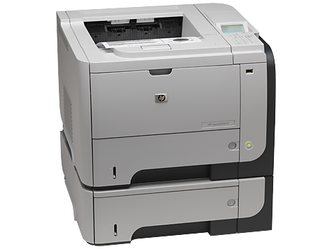 Hp Laserjet 2500l Driver