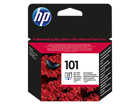 HP 101 Ink Cartridge