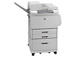 HP LaserJet M9040 Multifunction Printer