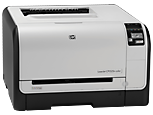 HP LaserJet Pro CP1525n Color Printer