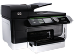 HP Officejet Pro 8500 Wireless All-in-One Printer - A909g