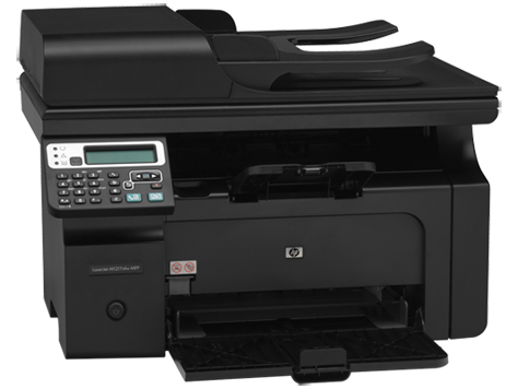 Скачать драйвер для hp laserjet m1217 mfp Скачать драйвер для hp laserjet m1217 mfp
