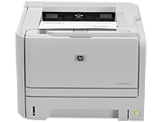 HP LaserJet P2035 Printer