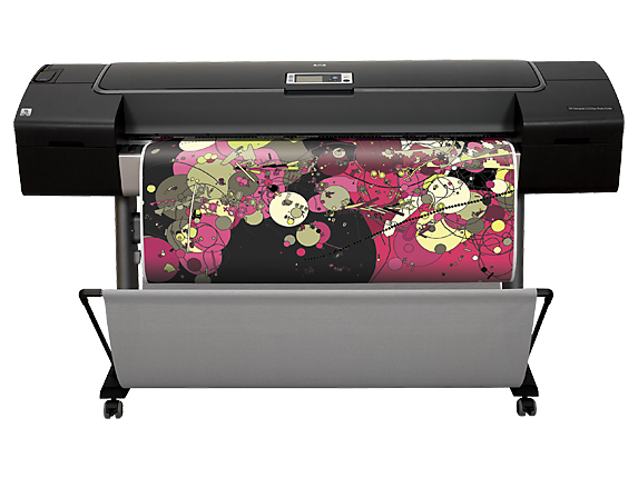 HP Designjet Z3200ps 1118 mm Fotoğraf Yazıcı