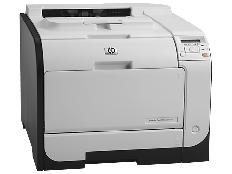 HP LaserJet Pro 300 color Printer M351a