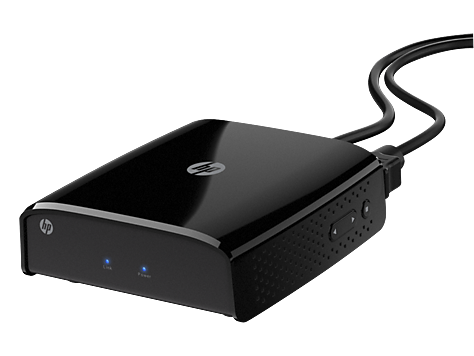 HP Kablosuz TV Bağlantı Takımı HP Kablosuz TV Bağlantı Takımı