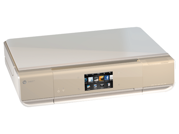 hp envy 110 driver software for mac