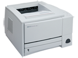 HP LaserJet 2200 Printer