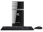 Compaq CQ2905EO Desktop PC