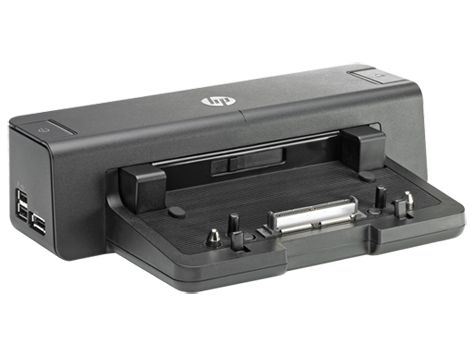 HP 2012 230W Docking Station