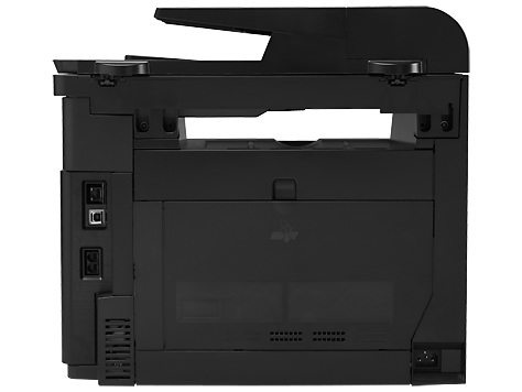 HP LaserJet Pro 200 color M276nw MFP