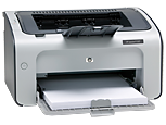 HP LaserJet P1007 Printer