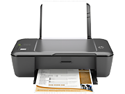 HP Deskjet 2000 Printer - J210a