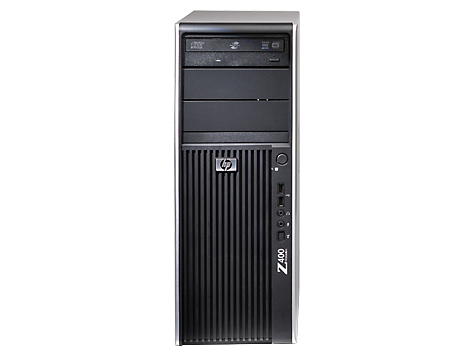 hp z400 workstation drivers download