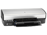 HP Deskjet D4268 Printer