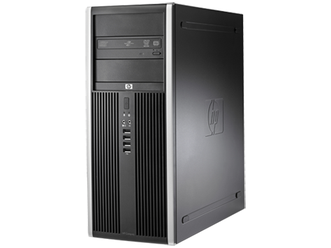 ITholix. HP Compaq Elite 8300 Convertible Minitower PC (ENERGY STAR ...