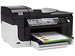 HP Officejet 6500 Wireless All-in-One Printer