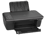 HP„Deskjet“ 1050 „viskas viename“ spausdintuvas