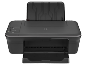 HP Deskjet 1050 All-in-One Printer - J410a