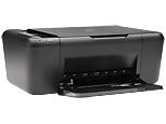 HP„Deskjet F4580“ „viskas viename“ spausdintuvas