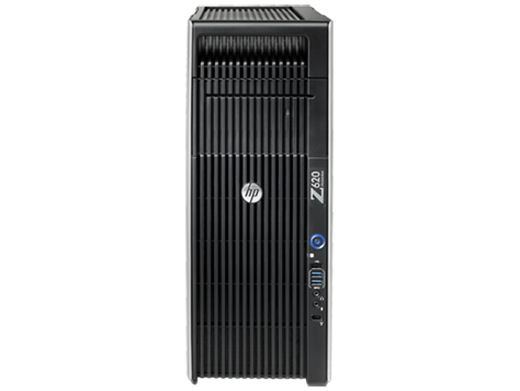 Workstation HP Z620