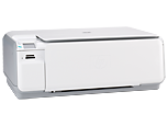 HP Photosmart C4488 All-in-One Printer