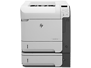 HP LaserJet Enterprise 600 Printer M602x