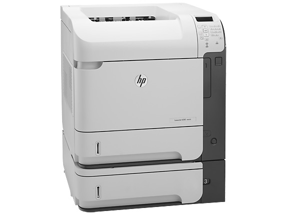 HP LaserJet Enterprise 600 M603xh HP LaserJet Enterprise 600 M603xh