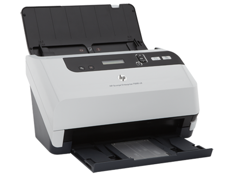 HP Scanjet Enterprise Flow 7000 s2 Sheet-feed Scanner