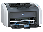 HP LaserJet 1010 yazıcı
