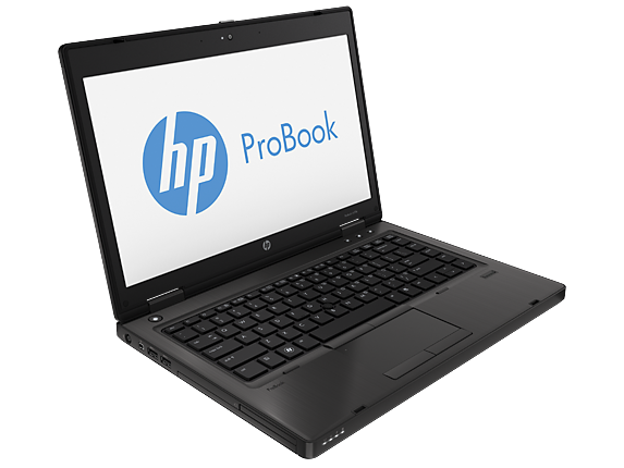 HP ProBook 6470b Notebook PC (ENERGY STAR) HP ProBook 6470b Notebook PC (ENERGY STAR)