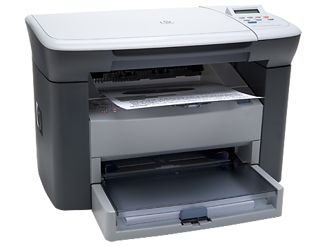 hp laserjet m1005 scan driver