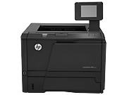 HP LaserJet Pro 400 Printer M401dn