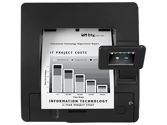 Office Black and White Laser Printers