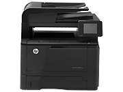 HP LaserJet Pro 400 MFP M425dn