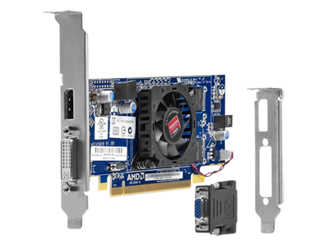 Amd Radeon Hd 7450   -  5