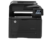 HP LaserJet Pro 400 MFP M425dw