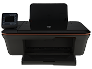HP DeskJet 3055A HP DeskJet 3055A