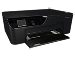 HP Deskjet Ink Advantage 3525 e-All-in-One Printer