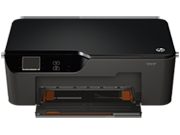 HP Deskjet 3520 e-All-in-One Printer