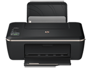Impresora HP Deskjet Ink Advantage 2515 All-in-One