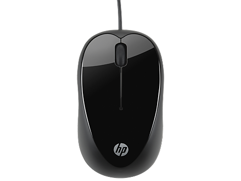 Resultado de imagen para mouse hp x1000