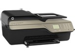 HP Deskjet Ink Advantage 4615 All-in-One Printer