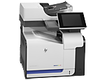 HP LaserJet Enterprise 500 color MFP M575dn