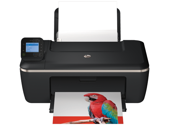 HP Deskjet Ink Advantage 3515 e-All-in-One Printer(CZ279A)| HP573